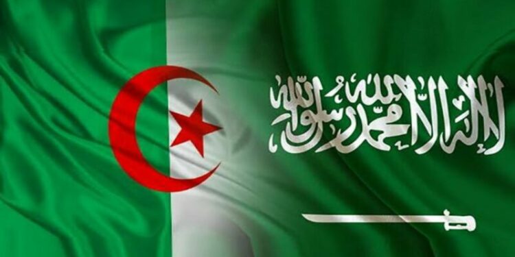 منتدى اقتصادي جزائري-سعودي هذا الخميس