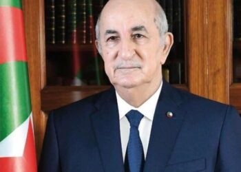 رئيس الجمهورية ينهي مهام والي غليزان ورئيس دائرة زمورة