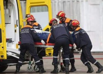 تسمم 6 أشخاص بالغاز في ميلة