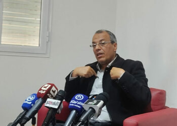 محمد حس: هدفنا الفوز بكأس إفريقيا للكرة الطائرة