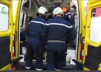 حوادث مرور.. وفاة شخصين وإصابة 209 آخرين في يوم
