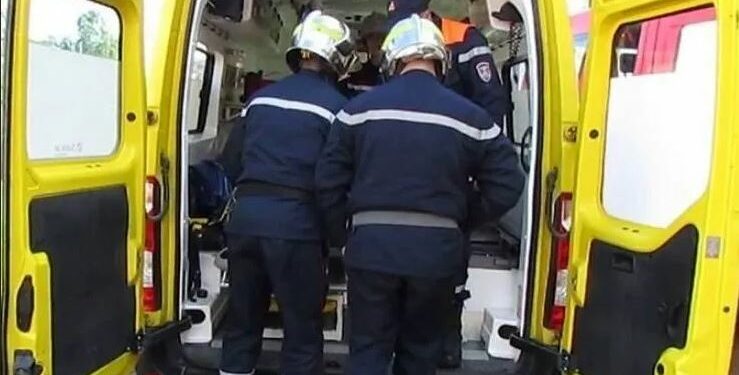 حوادث مرور.. وفاة شخصين وإصابة 209 آخرين في يوم