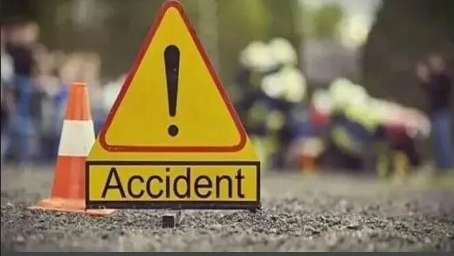حوادث مرور.. وفاة 6 أشخاص في يوم