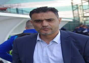 سالم العوفي يقترب من تدريب جمعية وهران