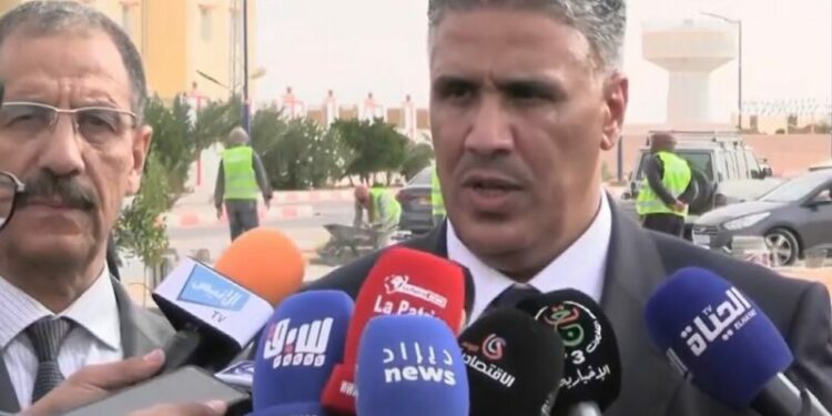 وزير السكن: “عدل 3” ستكون في 58 ولاية