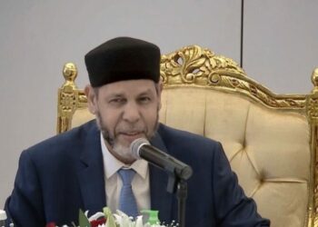 مساهمة قيمة للجزائر في إثراء المعجم التاريخي للغة العربية