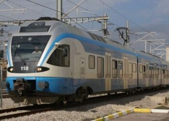 مصرع شخص دهسا بالقطار في بومرداس