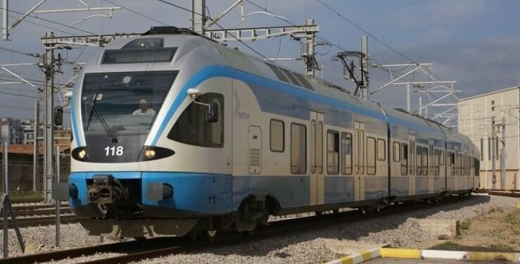 مصرع شخص دهسا بالقطار في بومرداس