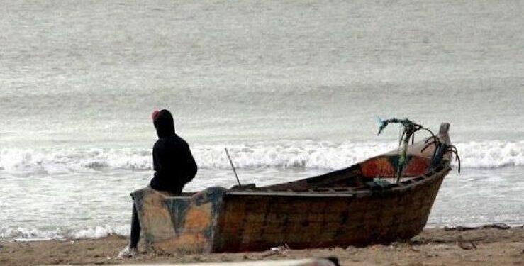 الإطاحة بشبكة إجرامية تُنظم هجرة غير شرعية