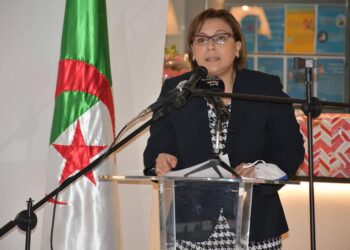 وزيرة التضامن تشارك في منتدى دولي للنساء بأوزباكستان غدا