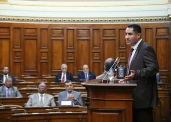 لعقاب: القوانين الجديدة ترسخ مبادئ حرية التعبير
