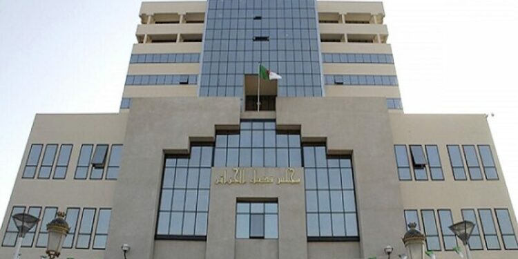 التماس تشديد العقوبة ضد نور الدين بدوي وعبد المالك بوضياف