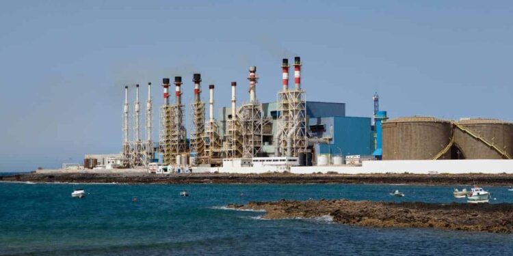 مشروع استراتيجي لتأمين التزويد بالماء الشروب بوهران