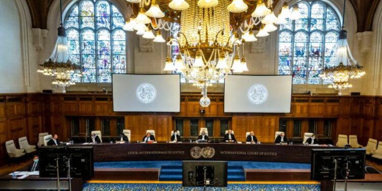 محكمة العدل الدولية تستلم 15 تعليقا مكتوبا بشأن احتلال فلسطين