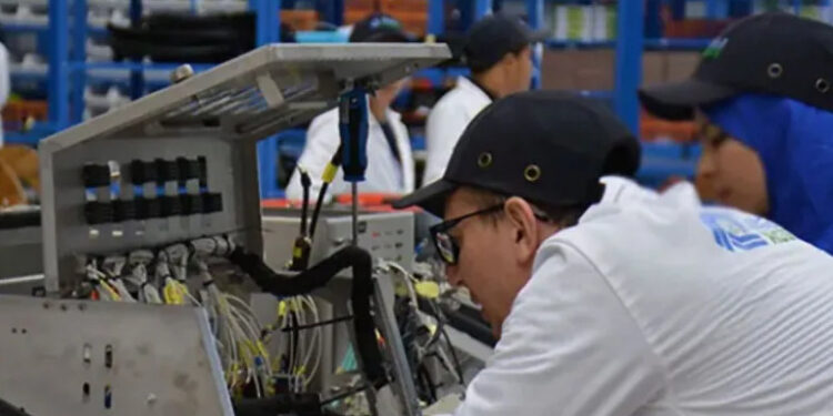 منصة رقمية لتوفير مشاريع جاهزة للشباب بالجزائر