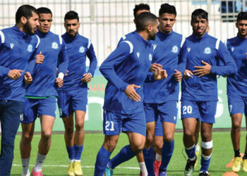 الشروع في إنشاء فريق نسوي لمولودية البيض