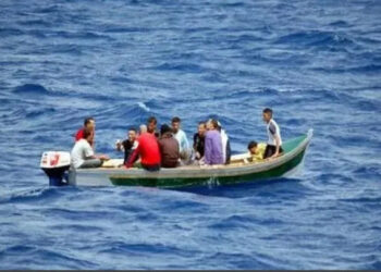 إحباط محاولة هجرة غير شرعية لـ 6 أشخاص بمستغانم
