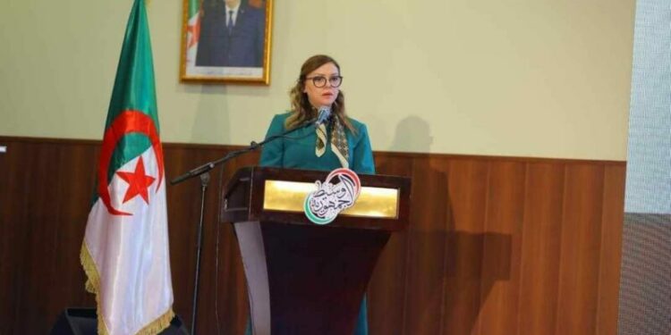 رئيسة السلطة العليا للشفافية: الجزائر خطت خطوات عملاقة في تحسين الخدمة العمومية