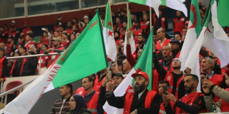 جمع أزيد من 500 كيس دم لفائدة المستشفيات