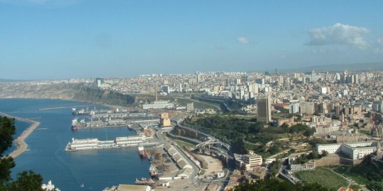 وهران..ثمرة نّموذج اقتصادي جديـد