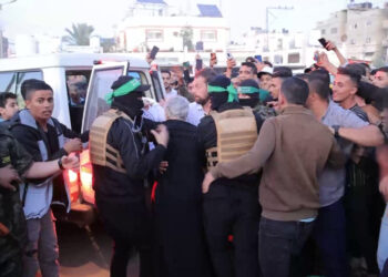 رئيس نادي الأسير الفلسطيني يكشف تفاصيل عمليات تبادل الأسرى مع الاحتلال الصهيوني