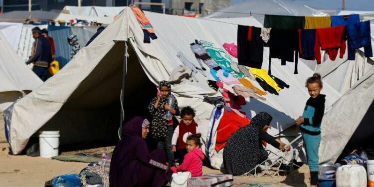 منظمة الصحة العالمية.. جلسة خاصة حول الوضع بفلسطين