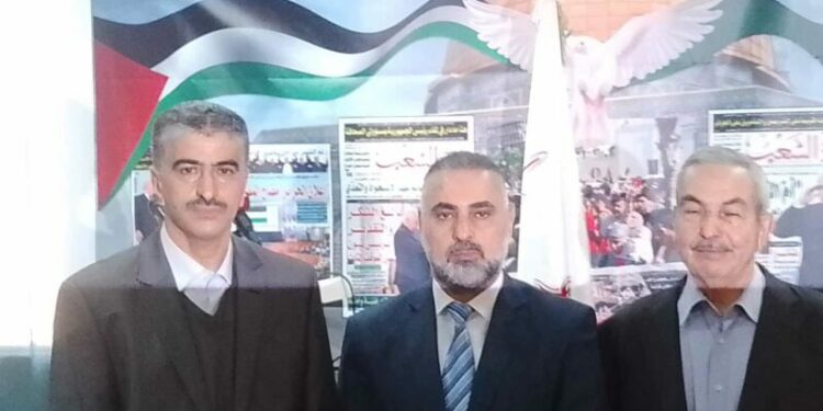 “الشعب” تُكرّم الشعب الفلسطيني