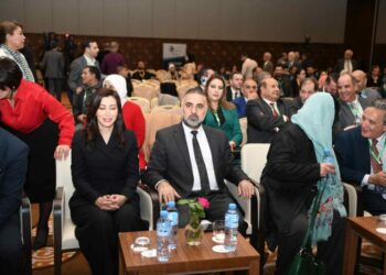أبوعيطة يُنوّه بدور الإعلام الجزائري في مواجهة الدعاية الصهيونية والغربية