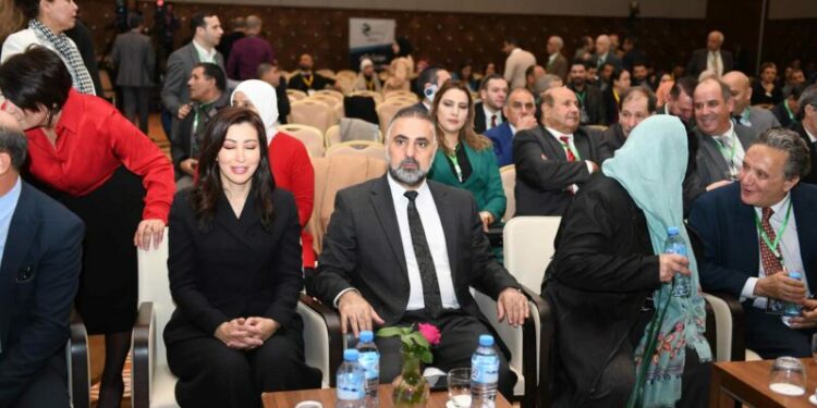أبوعيطة يُنوّه بدور الإعلام الجزائري في مواجهة الدعاية الصهيونية والغربية
