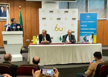 اتفاقية شراكة بين الشركة الوطنية للتأمين و”أوبل الجزائر”
