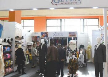 النسيج.. فخر الصناعة الجزائرية
