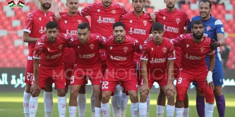مولودية وهران في سطيف دون لاعبيه الجدد