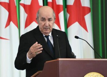 المجلس الشعبي الوطني يثمن قرار الرئيس تبون بالتأسيس لتقليد جديد