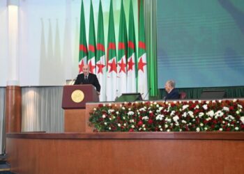 الرئيس تبون: استرجاع ما يفوق 30 مليار دولار من الأموال المنهوبة