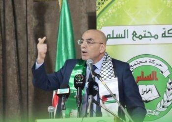 “حمس”: توحيد الصف داخليا كفيل بمواجهة الخطر الخارجي