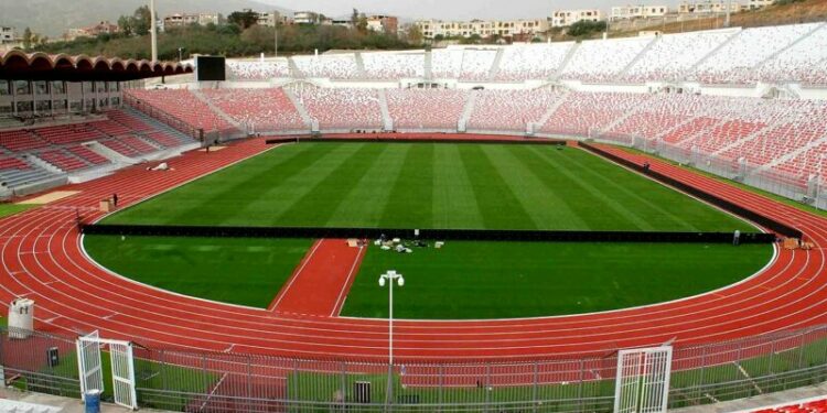 الدخول مجاني لمشاهدة مباراة اتحاد عنابة والمنتخب الفلسطيني