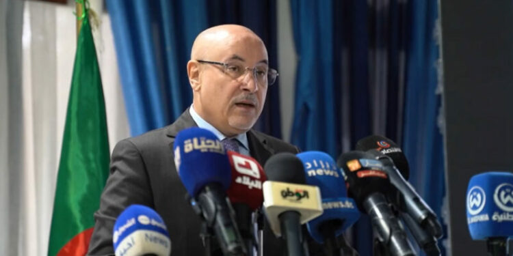 الجزائر تنضم إلى مبادرة التجارة الموجهة