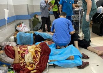 “يونيسف” قلقة إزاء انتشار الأمراض المعدية في غزة