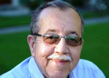 وفاة الكاتب الصحفي أمزيان فرحاني