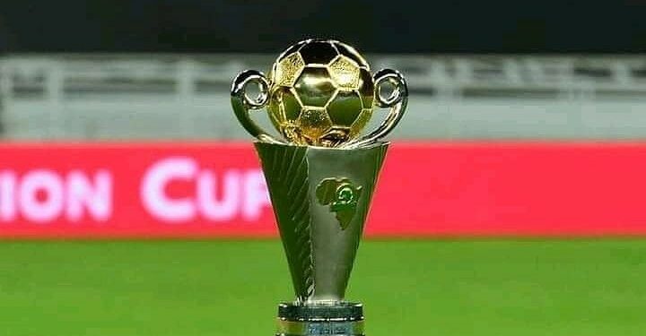 نتائج الجولة الثانية لكأس الاتحاد الإفريقي