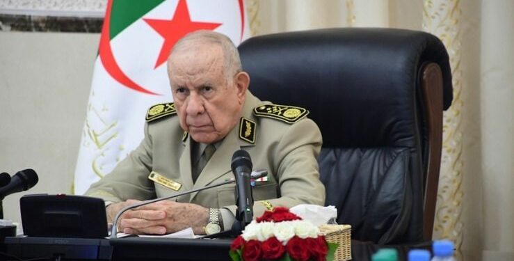 الجيش.. عيون لا تنام