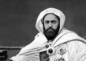 مؤرخ: عبقرية الأمير عبد القادر تجاوزت زمانه
