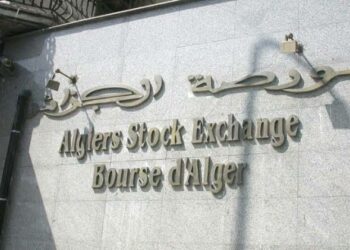 القرض الشعبي الجزائري يتنازل عن 350 ألف سهم أليانس للتأمينات