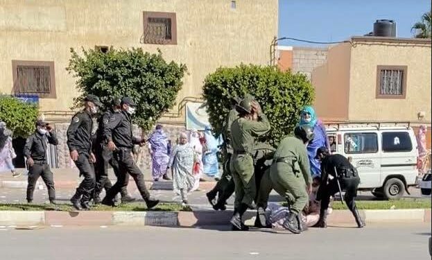 ضابط مغربي منشق يكشف أسباب احتلال الصحراء الغربية
