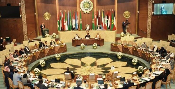 البرلمان العربي يعقد جلسة خاصة بعنوان “نصرة فلسطين وغزة”