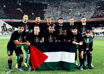 الرابطة المحترفة.. مولودية الجزائر يعمق الفارق عن الملاحقين