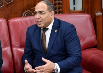 النائب قصري: “الخطاب للأمة” تقليد دستوري محمود