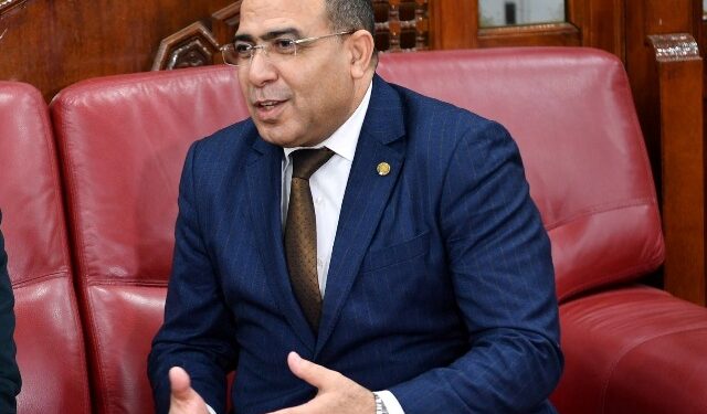 النائب قصري: “الخطاب للأمة” تقليد دستوري محمود