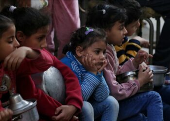 يونيسف: الصحة العقلية والنفسية لأطفال غزة مهددة…