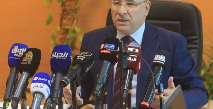 زيتوني: 186 ألف مؤسسة انتاجية مقيدة في السجل التجاري